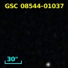 GSC 08544-01037