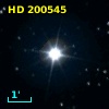 HD 200545