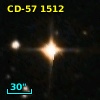CD-57  1512
