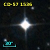 CD-57  1536