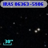 IRAS 06363-5806