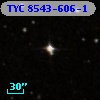 TYC 8543-606-1