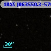 1RXS J063550.3-570618