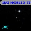 1RXS J063817.3-574636