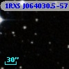 1RXS J064030.5-571606