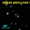 1RXS J064115.1-571451