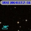 1RXS J064117.7-561548