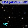1RXS J064214.1-572202