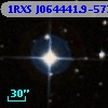 1RXS J064441.9-572617