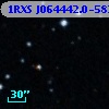 1RXS J064442.0-582711