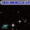 1RXS J064622.9-570028