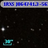 1RXS J064741.3-562229
