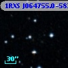 1RXS J064755.0-582834