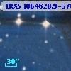 1RXS J064820.9-570323