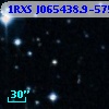 1RXS J065438.9-575219