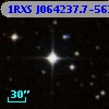 1RXS J064237.7-563222
