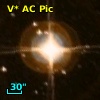V* AC Pic
