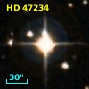 HD  47234