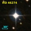 HD  46274