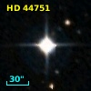HD  44751