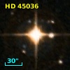 HD  45036