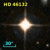HD  46132