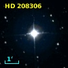 HD 208306