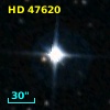 HD  47620