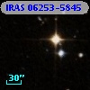 IRAS 06253-5845