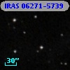 IRAS 06271-5739