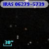 IRAS 06279-5739