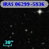 IRAS 06299-5836