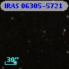 IRAS 06305-5721