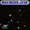 IRAS 06319-5719