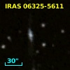 IRAS 06325-5611