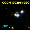 CCDM J20296+3901D