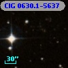ClG 0630.1-5637