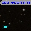 1RXS J063147.5-561110