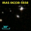 IRAS 06338-5658