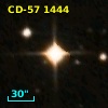 CD-57  1444