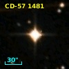 CD-57  1481