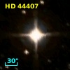 HD  44407