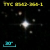 TYC 8542-364-1