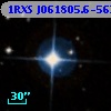 1RXS J061805.6-562631