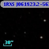 1RXS J061823.2-562845