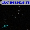 1RXS J061942.0-580950
