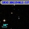 1RXS J061946.5-575320