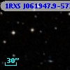 1RXS J061947.9-573351