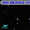 1RXS J062041.9-574608