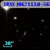 1RXS J062113.0-565824